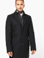 Vestes à personnaliser KARIBAN Manteau homme 