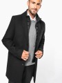 Vestes à personnaliser KARIBAN Manteau homme 