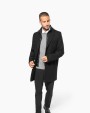 KARIBAN Mantel für Herren Jacke personalisierbar