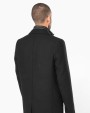 KARIBAN Mantel für Herren Jacke personalisierbar