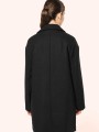 Vestes à personnaliser KARIBAN Manteau femme 