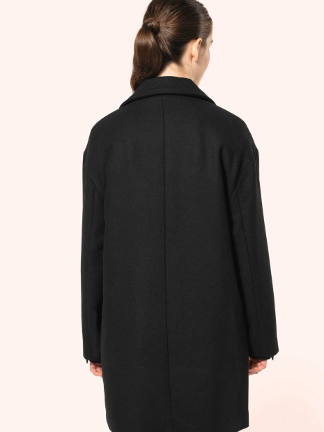 Vestes à personnaliser KARIBAN Manteau femme 