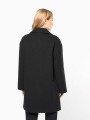 Vestes à personnaliser KARIBAN Manteau femme 