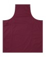 Tablier personnalisable PREMIER Tablier sans lanières Swap & Pop