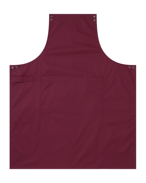 PREMIER Schürze ohne Riemen Swap & Pop Schürze personalisierbar