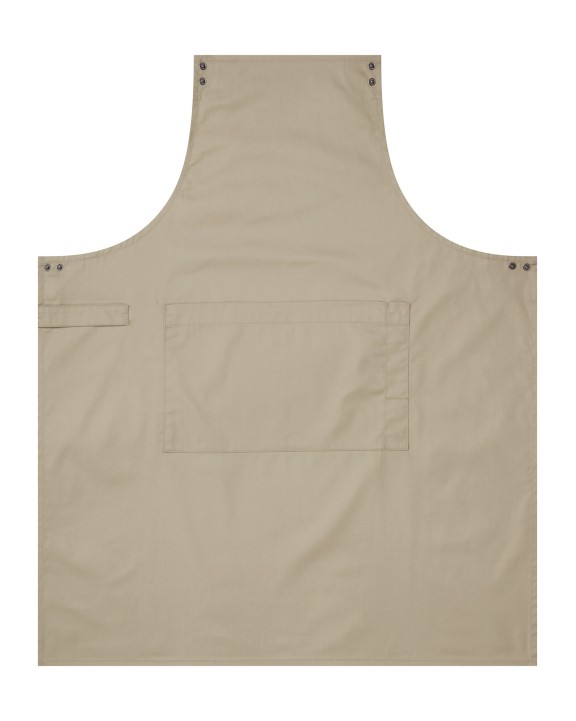 Tablier personnalisable PREMIER Tablier sans lanières Swap & Pop