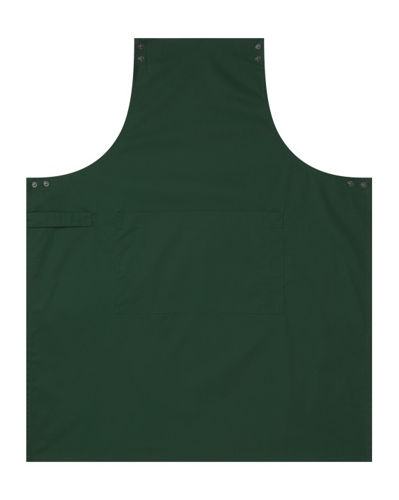 PREMIER Schürze ohne Riemen Swap & Pop Schürze personalisierbar