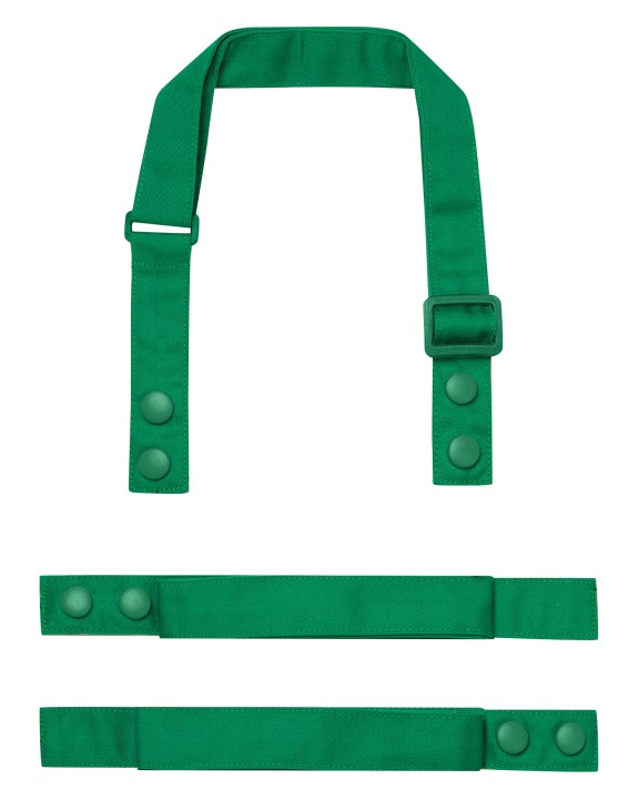 Tablier personnalisable PREMIER Lanières de tablier