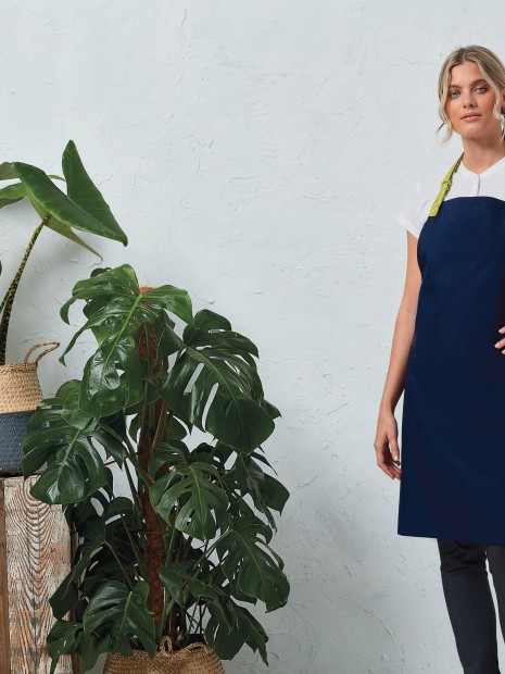 Tabliers à personnaliser PREMIER Lanières de tablier 