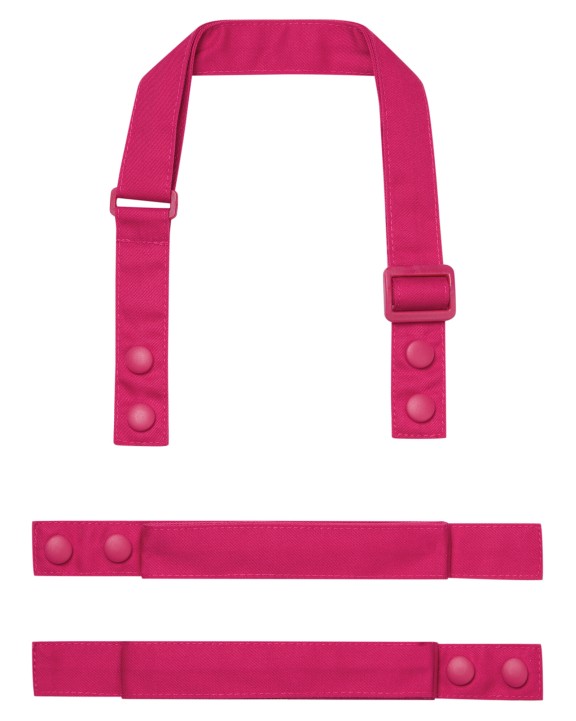 Tablier personnalisable PREMIER Lanières de tablier