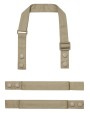 Tablier personnalisable PREMIER Lanières de tablier