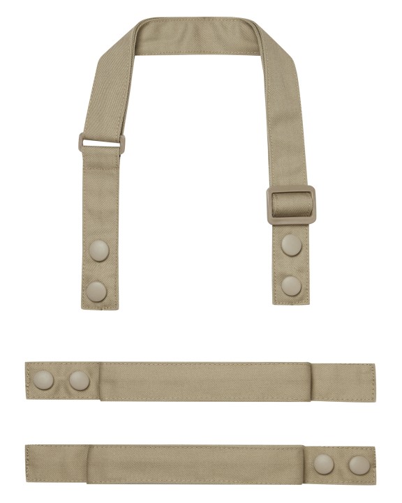 Tablier personnalisable PREMIER Lanières de tablier