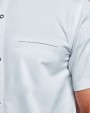 PREMIER Chef-Kochjacke mit kurzen Ärmeln Schürze personalisierbar