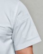 PREMIER Chef-Kochjacke mit kurzen Ärmeln Schürze personalisierbar