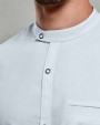 PREMIER Chef-Kochjacke mit kurzen Ärmeln Schürze personalisierbar