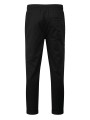 PREMIER Pantalon cargo recyclé Chef noir personnalisable