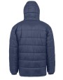 Veste personnalisable RESULT Parka doudoune recyclée