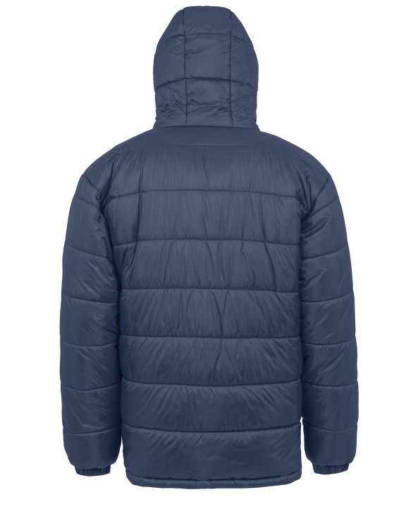 Veste personnalisable RESULT Parka doudoune recyclée