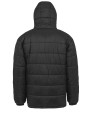 Veste personnalisable RESULT Parka doudoune recyclée