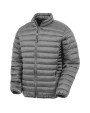 Veste personnalisable RESULT Veste matelassée recyclée sans capuche