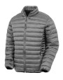 Veste personnalisable RESULT Veste matelassée recyclée sans capuche
