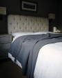 RESULT Decke aus recyceltem Fleece Accessoire personalisierbar