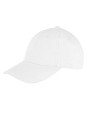 Casquette personnalisable RESULT Casquette recyclée 6 panneaux