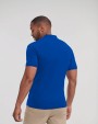 Poloshirt RUSSELL Herenpolo Authentic Eco voor bedrukking &amp; borduring