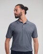 Poloshirt RUSSELL Herenpolo Authentic Eco voor bedrukking &amp; borduring