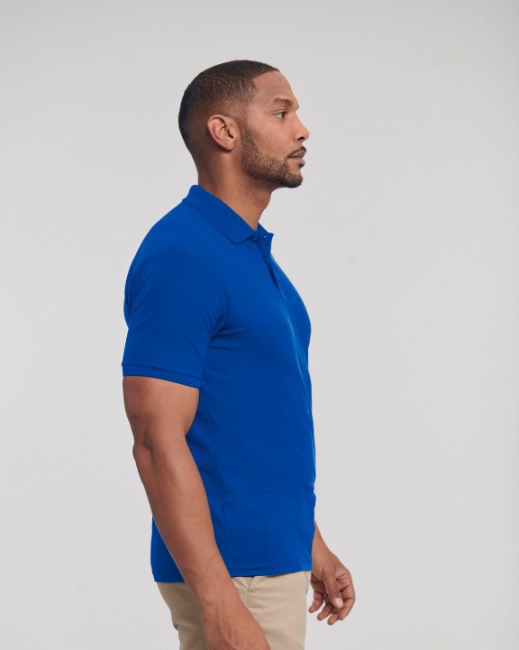 Polo personnalisable RUSSELL Polo homme Authentic Eco