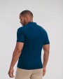 Poloshirt RUSSELL Herenpolo Authentic Eco voor bedrukking &amp; borduring