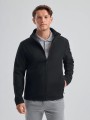 Softshells à personnaliser RUSSELL Veste softhsell Essential 