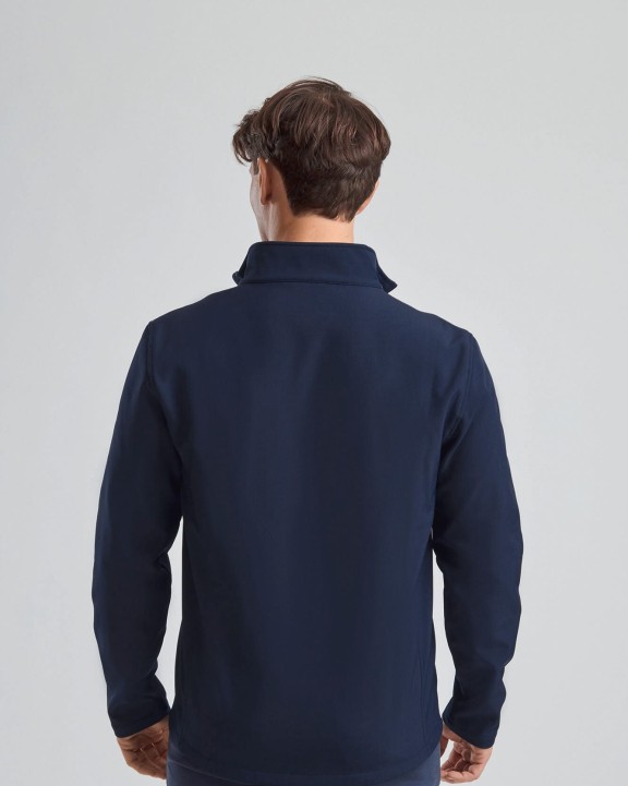 Softshell personnalisable RUSSELL Veste softhsell Essential