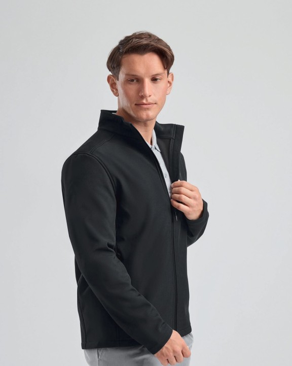 Softshell personnalisable RUSSELL Veste softhsell Essential