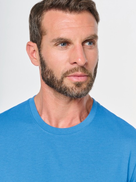 T-Shirts à personnaliser WK. DESIGNED TO WORK T-shirt à traitement antibactérien homme 