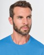 WK. DESIGNED TO WORK T-Shirt mit antibakterieller Behandlung für Herren T-Shirt personalisierbar