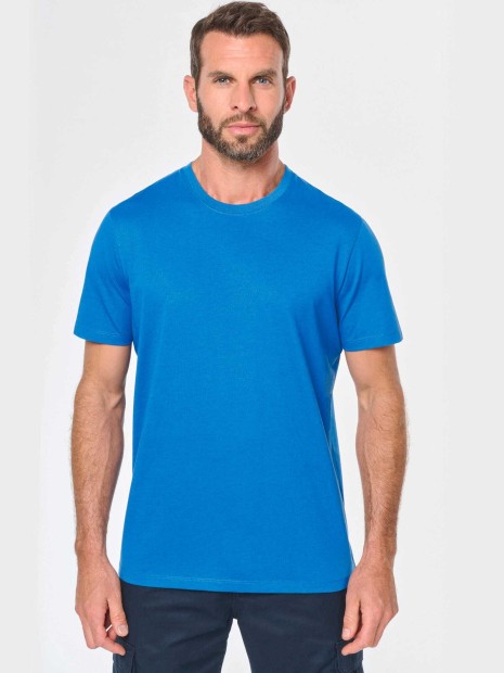 T-Shirts à personnaliser WK. DESIGNED TO WORK T-shirt à traitement antibactérien homme 