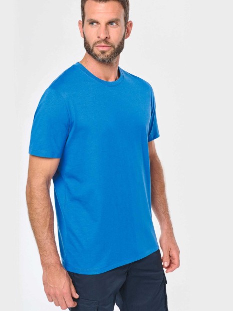 T-Shirts à personnaliser WK. DESIGNED TO WORK T-shirt à traitement antibactérien homme 