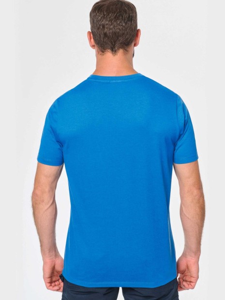 T-Shirts à personnaliser WK. DESIGNED TO WORK T-shirt à traitement antibactérien homme 