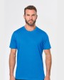 WK. DESIGNED TO WORK T-Shirt mit antibakterieller Behandlung für Herren T-Shirt personalisierbar