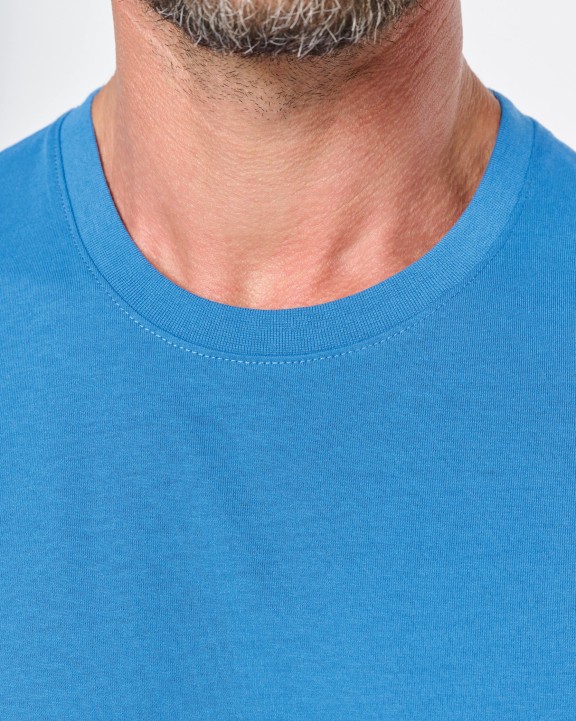 WK. DESIGNED TO WORK T-Shirt mit antibakterieller Behandlung für Herren T-Shirt personalisierbar