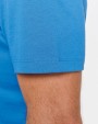 WK. DESIGNED TO WORK T-Shirt mit antibakterieller Behandlung für Herren T-Shirt personalisierbar