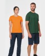 T-shirt personnalisable WK. DESIGNED TO WORK T-shirt à traitement antibactérien femme