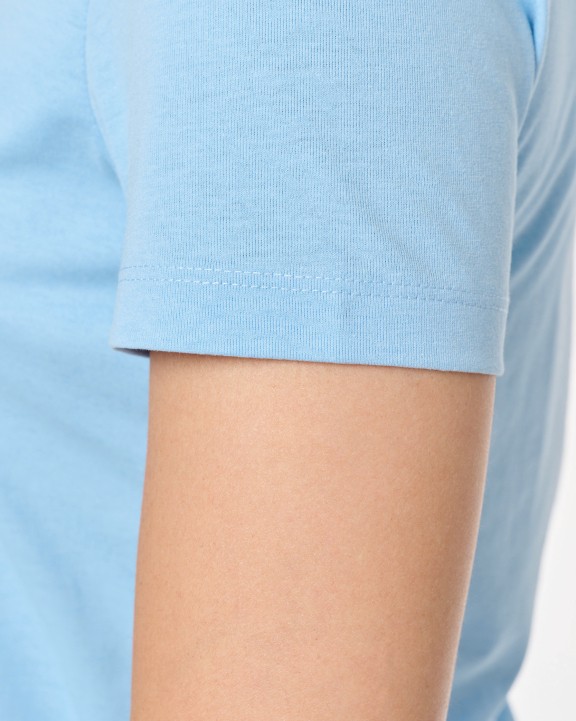 T-shirt personnalisable WK. DESIGNED TO WORK T-shirt à traitement antibactérien femme