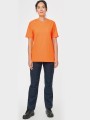 T-Shirts à personnaliser WK. DESIGNED TO WORK T-shirt unisexe écoresponsable coton/polyester 