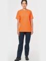 T-Shirts à personnaliser WK. DESIGNED TO WORK T-shirt unisexe écoresponsable coton/polyester 