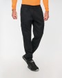 Pantalon personnalisable WK. DESIGNED TO WORK Pantalon cargo unisexe avec bas élastiqué