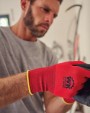 Bonnet, Écharpe & Gant personnalisable WK. DESIGNED TO WORK Gants de manutention de précision