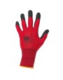 Bonnet, Écharpe & Gant personnalisable WK. DESIGNED TO WORK Gants de manutention de précision