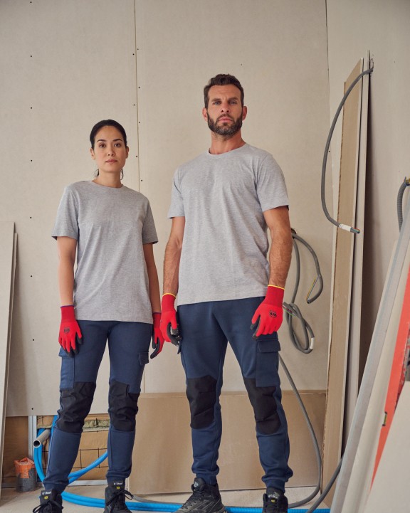 Bonnet, Écharpe & Gant personnalisable WK. DESIGNED TO WORK Gants de manutention de précision